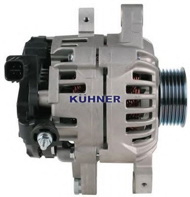 Generator / Alternator 2