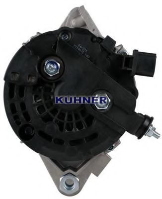 Generator / Alternator 3