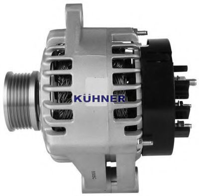 Generator / Alternator 2