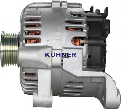 Generator / Alternator 2