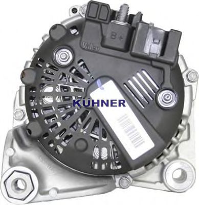 Generator / Alternator 3