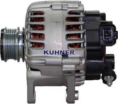 Generator / Alternator 2
