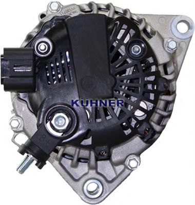Generator / Alternator 3