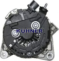 Generator / Alternator 3