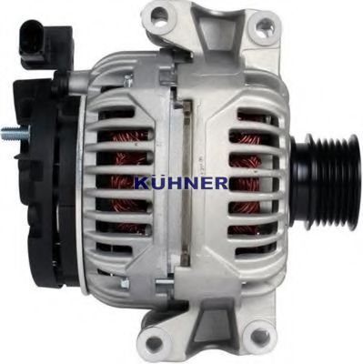 Generator / Alternator 2