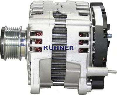 Generator / Alternator 2