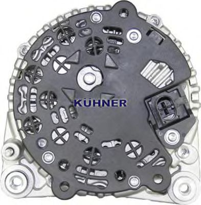 Generator / Alternator 3