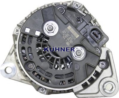 Generator / Alternator 3