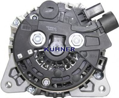 Generator / Alternator 3