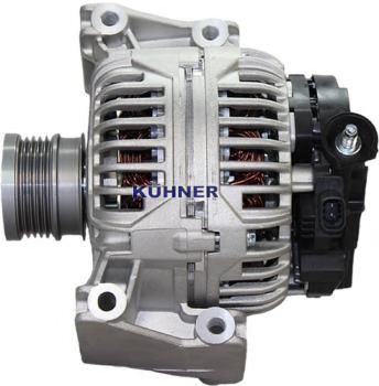 Generator / Alternator 2