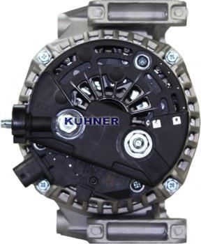 Generator / Alternator 3