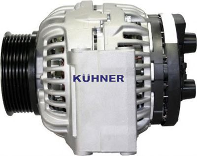 Generator / Alternator 2