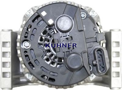 Generator / Alternator 3