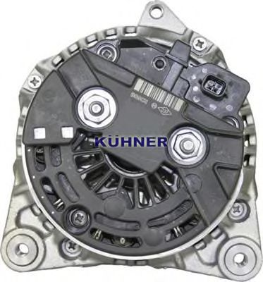 Generator / Alternator 3
