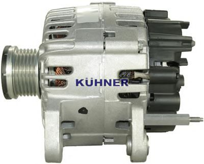 Generator / Alternator 2