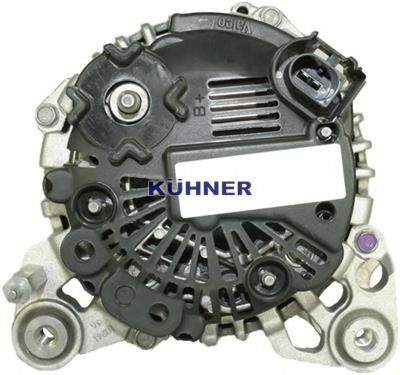 Generator / Alternator 3