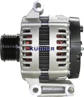 Generator / Alternator 2