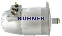 Generator / Alternator 2