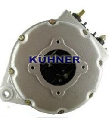 Generator / Alternator 3