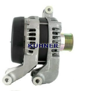 Generator / Alternator 2