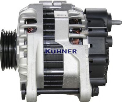Generator / Alternator 2