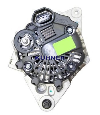 Generator / Alternator 3