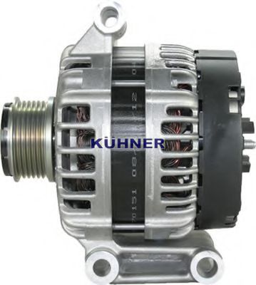 Generator / Alternator 2