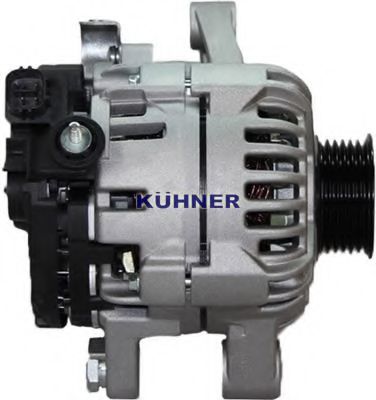 Generator / Alternator 2