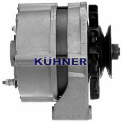 Generator / Alternator 2