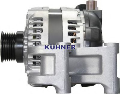 Generator / Alternator 2