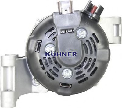 Generator / Alternator 3