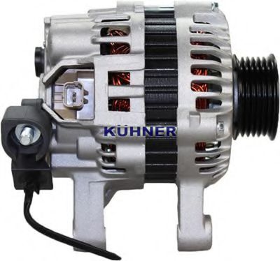 Generator / Alternator 2