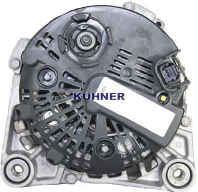 Generator / Alternator 3