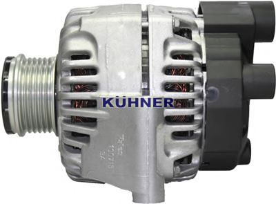 Generator / Alternator 2
