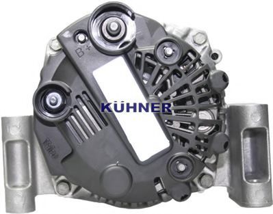 Generator / Alternator 3