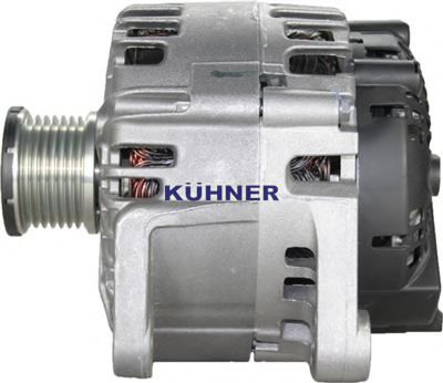 Generator / Alternator 2