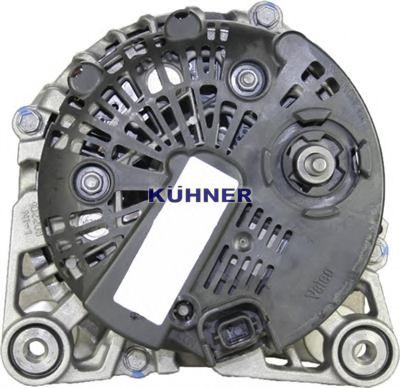 Generator / Alternator 3