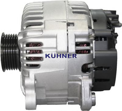 Generator / Alternator 2