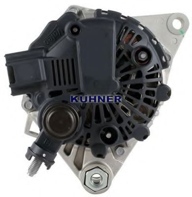 Generator / Alternator 3