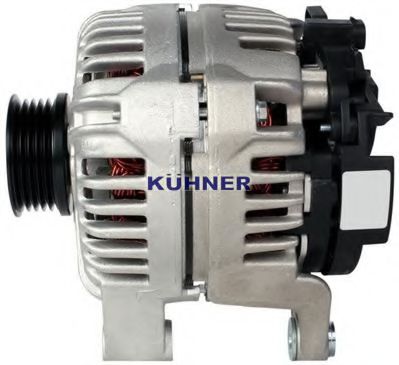 Generator / Alternator 2