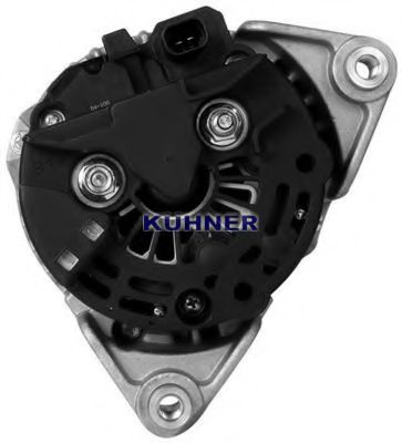 Generator / Alternator 3