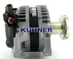 Generator / Alternator 2
