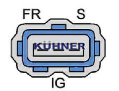 Generator / Alternator 3