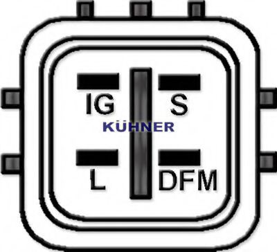 Generator / Alternator 3