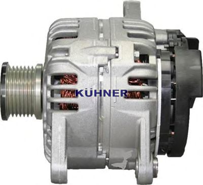 Generator / Alternator 2