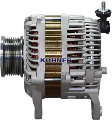 Generator / Alternator 2