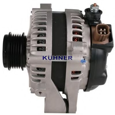 Generator / Alternator 2