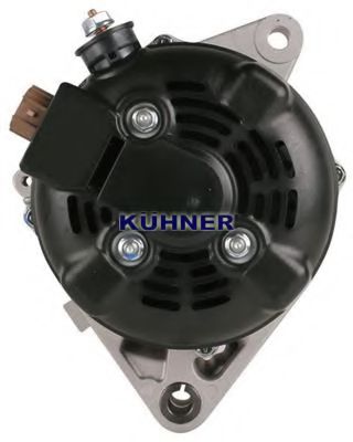 Generator / Alternator 3
