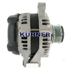 Generator / Alternator 2