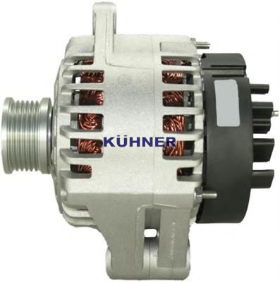 Generator / Alternator 2
